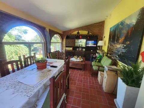 Casa en Venta 1 año