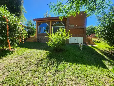 Casa en Venta en Bialet Masse, USD 75.000