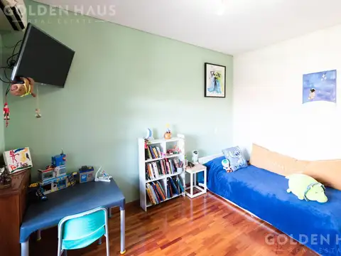 Casa en Venta 20 años