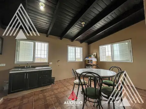 Casa en Venta al Oeste