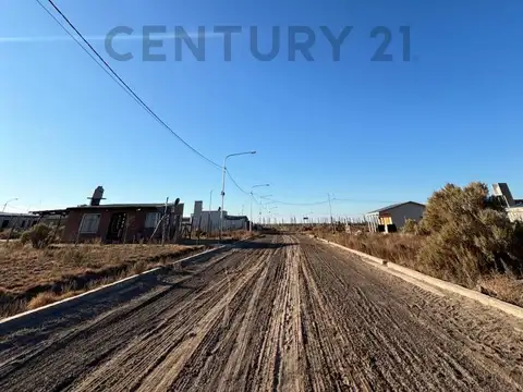 Terreno en Venta de 278,0 m2