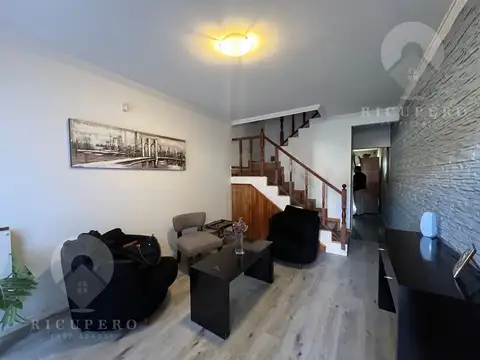 Presidente Juan Domingo Peron 1300