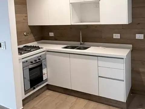 Departamento en Alquiler A Estrenar