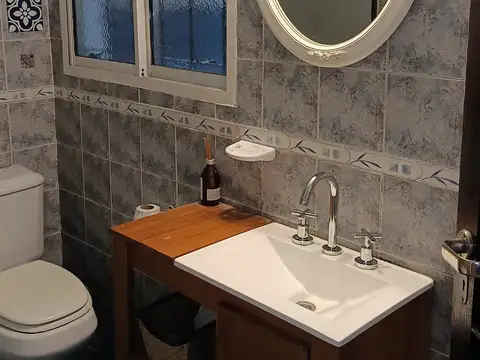 Depto Tipo Casa en Alquiler en Parque Patricios, $ 650.000
