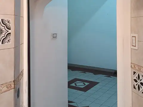Depto Tipo Casa en Alquiler de 1 dormitorio