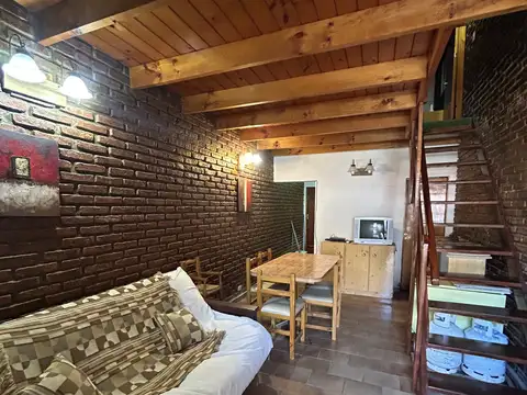 Casa en Alquiler Temporal en San Bernardo Del Tuyu, $ 75.000
