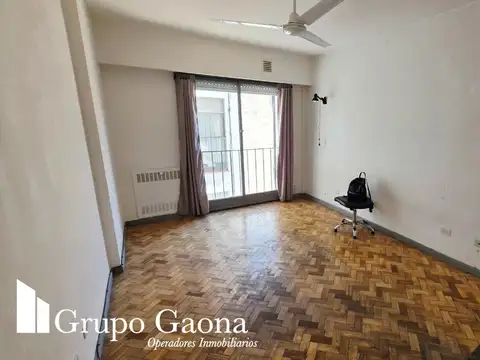 Parana 446 - Dto. 1 Amb. Apto Profesional