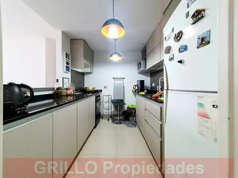 Departamento en Venta en Tigre Centro, USD 135.000