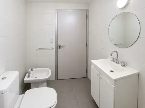 Departamento en Venta en Centro, USD 43.000