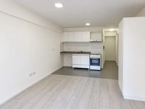 Maipú 700, Piso 1