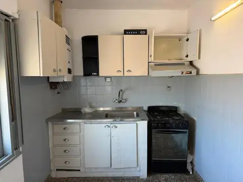 Depto Tipo Casa en Alquiler de 3 ambientes