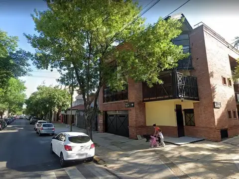 Camarones 3200 * -Frente - Triplex PH 4. Amb. C/ COCHERA, TERRAZA, PATIO, BALCÓN, - Sup. Tot. 162 m²