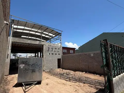 Galpon en Venta A Estrenar