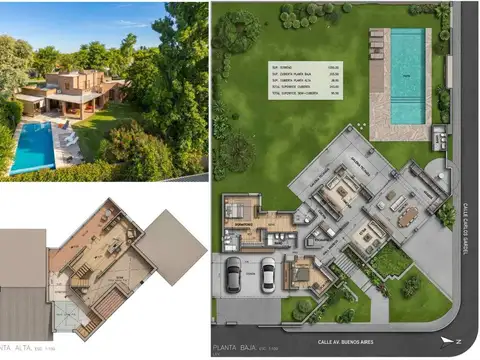 Casa en Venta 25 años