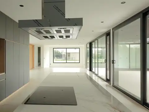 Casa en Venta 1 año