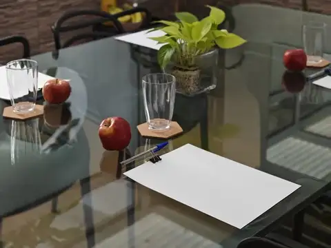 Alquiler Salas De Reunión, Despachos Y Sala Multifunción En Microcentro