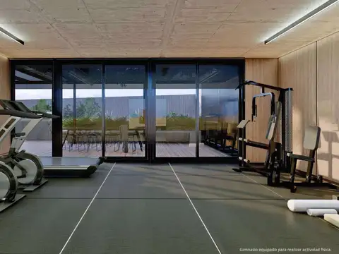 Departamento en Venta en Avellaneda, USD 84.000