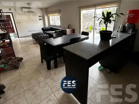 Departamento en Venta-Complejo Bambu-apto Credito