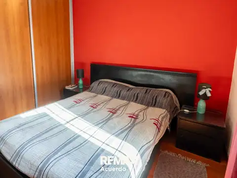 VENTA DUPLEX 2 DORMITORIOS SAN NICOLAS