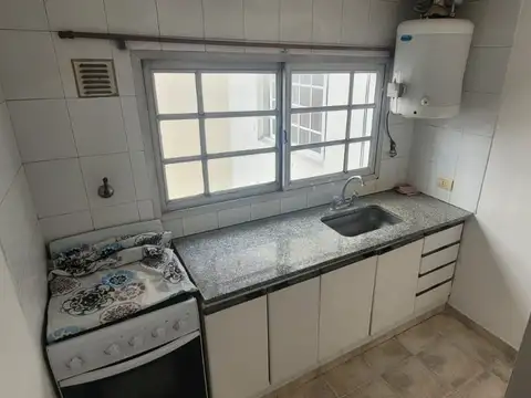 avda Gaona 2300, Piso 7