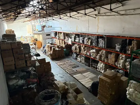 Galpon en Alquiler en Villa General Mitre, USD 16.500