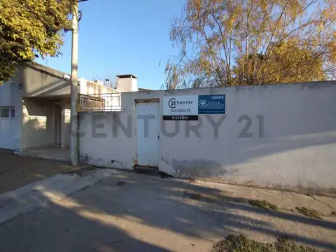 Venta Casa en Chabas