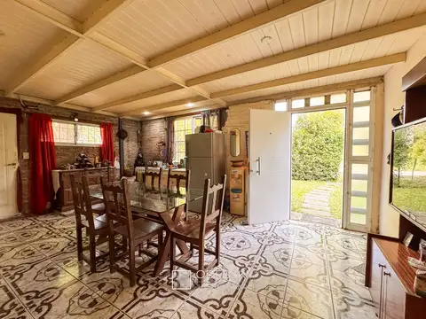 Casa en Venta con 1 cochera