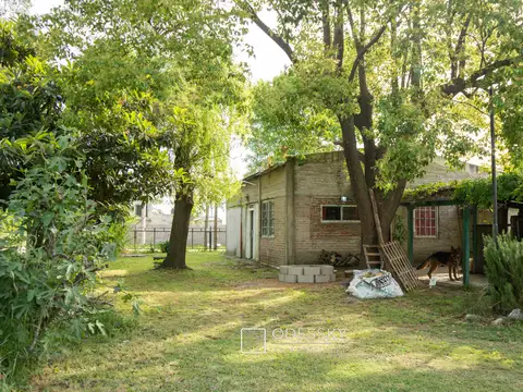 Cañuelas -Villa Adriana -Casa en venta