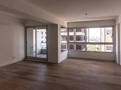 Venta Departamento 1 Ambiente a Estrenar en San Telmo, Ideal Renta, Apto Crédito
