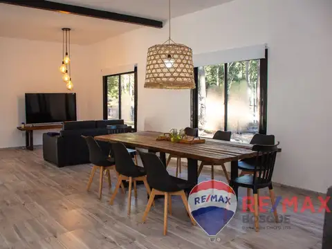 Casa 4 Ambientes - Villa Robles