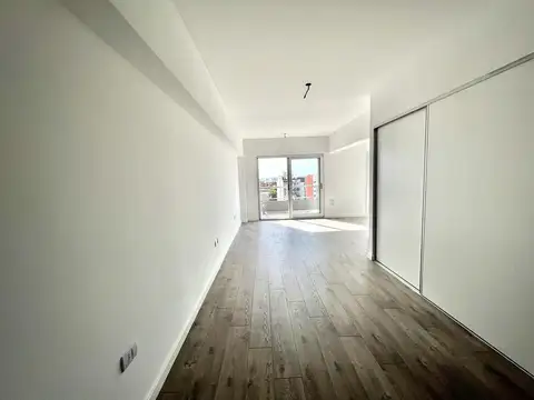 Departamento en Venta en Caballito, USD 89.000