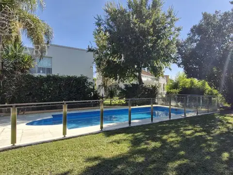 Casa en Alquiler Temporal de 3 dormitorios