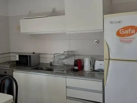 Departamento en Venta 12 años