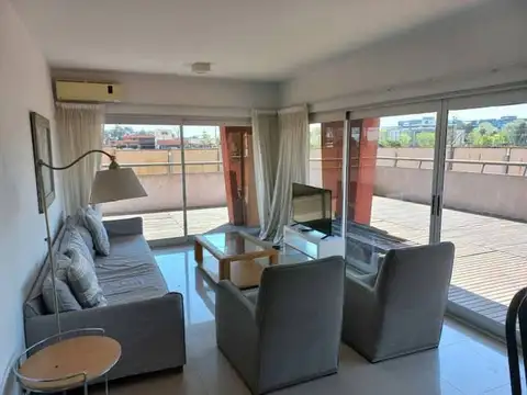 Departamento en Venta en Pilar Garden, USD 99.000