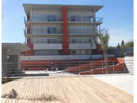 Departamento en venta en  Pilar Garden