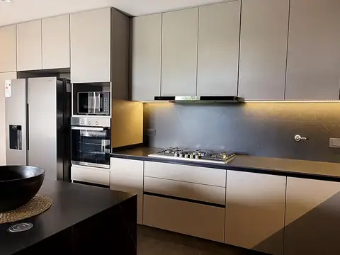 Departamento en Alquiler de 2 dormitorios