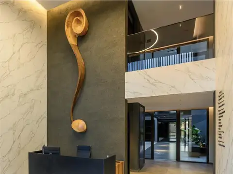 Departamento 6 ambientes con 2 baños