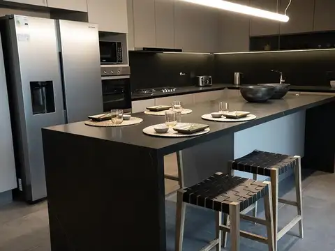 Departamento en Alquiler de 6 ambientes