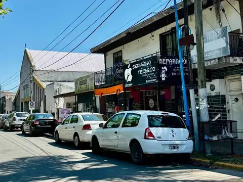 Local en Venta en Garin, USD 349.000