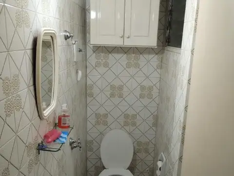 Depto Tipo Casa 3 ambientes con 2 baños