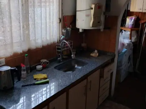 Depto Tipo Casa en Venta de 2 dormitorios