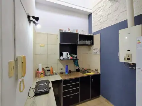 Depto Tipo Casa en Venta de 2 ambientes