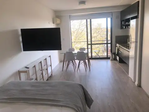 Departamento en Alquiler Temporal de Monoambiente