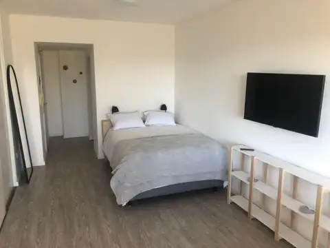 Nicaragua 5600, Piso 6