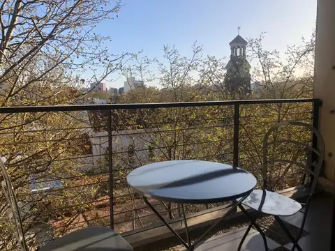 Departamento en Alquiler Temporal al Norte