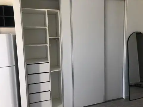 Departamento en Alquiler Temporal en Palermo, USD 500