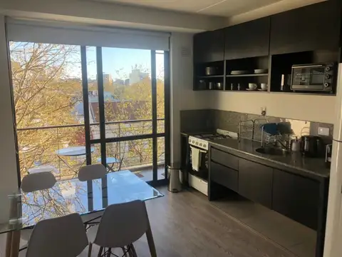 Departamento en Alquiler Temporal de 1 dormitorio