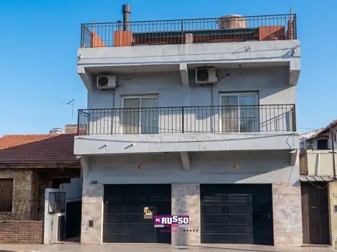 DON BOSCO, AV. 2000, Piso 1