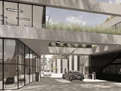 Córdoba 3200,  Funes