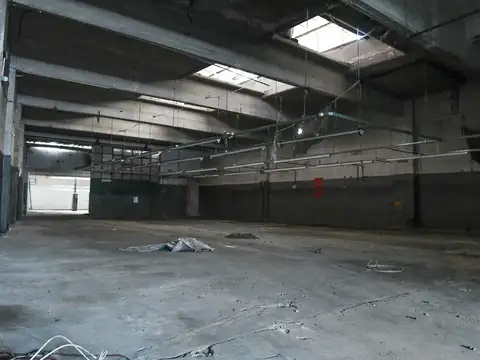Terreno en Venta 50  mts Fondo